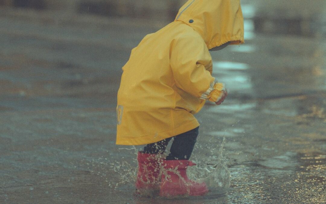 È un errore, non un fallimento!