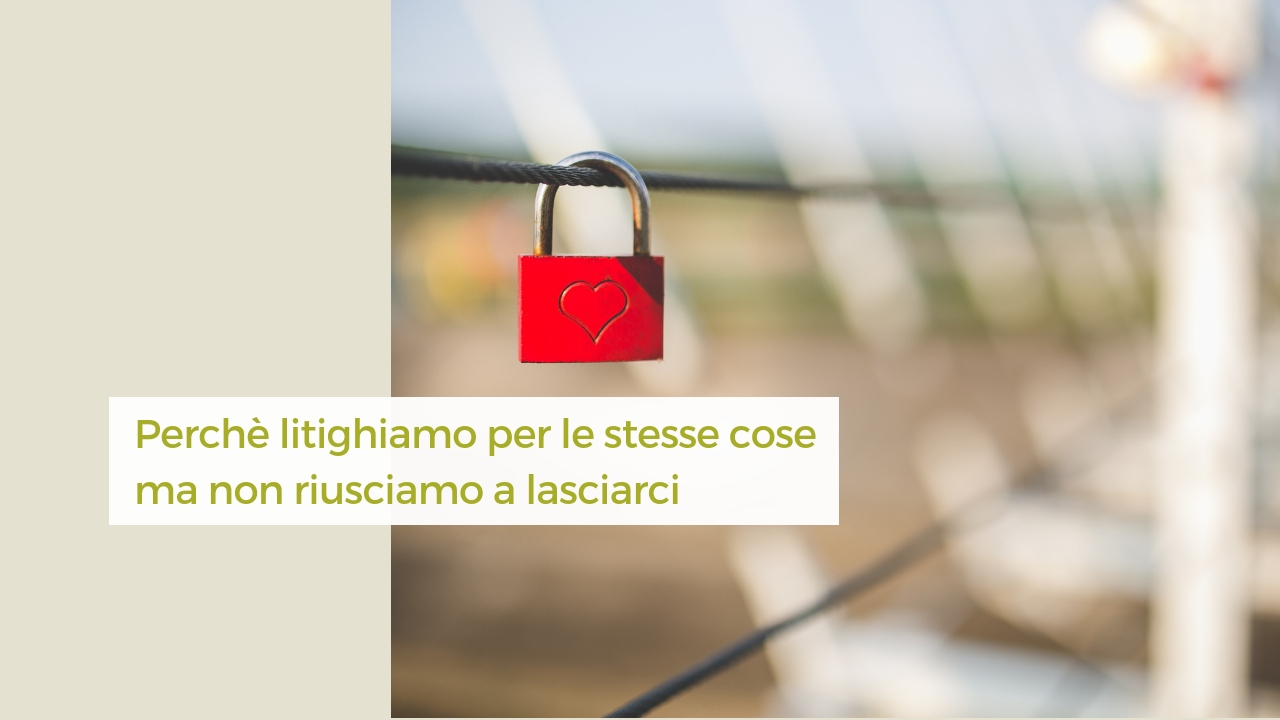 siamo incompatibili consulenza psicologica