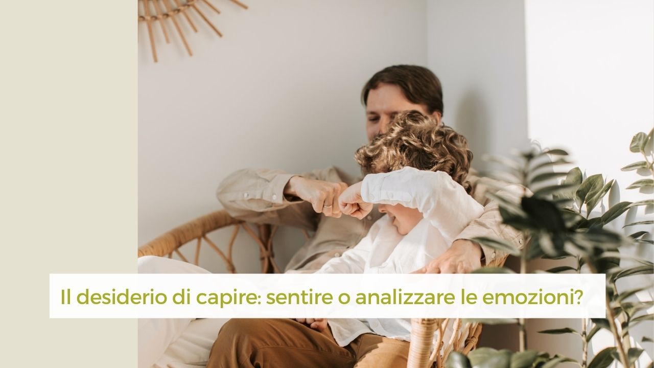 capire le emozioni capire le emozioni