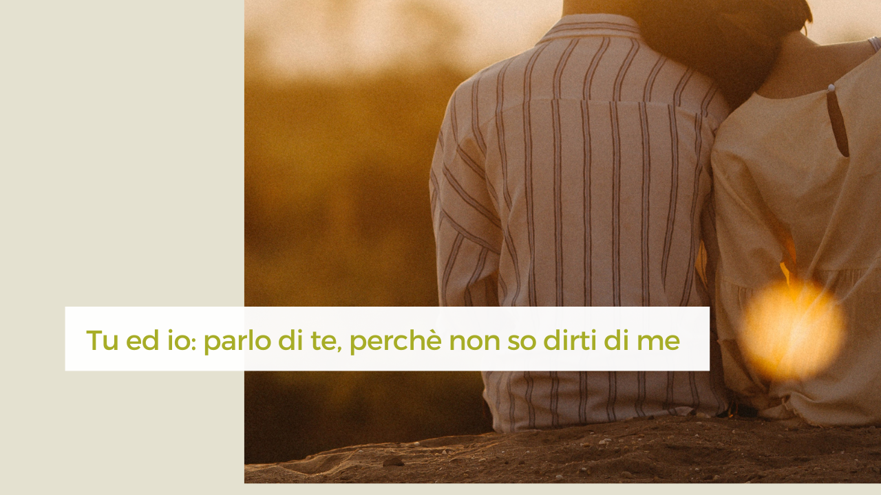 accusare e puntare il dito
