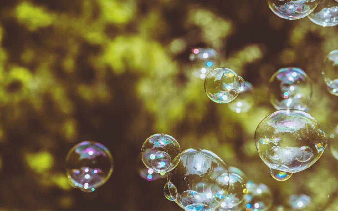 La leggerezza, spesso, è un punto di arrivo