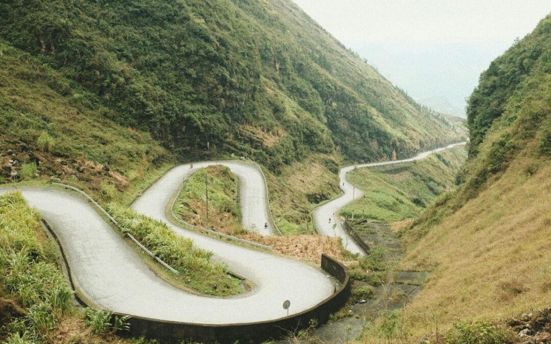 Quand’è che diventiamo persone risolte?