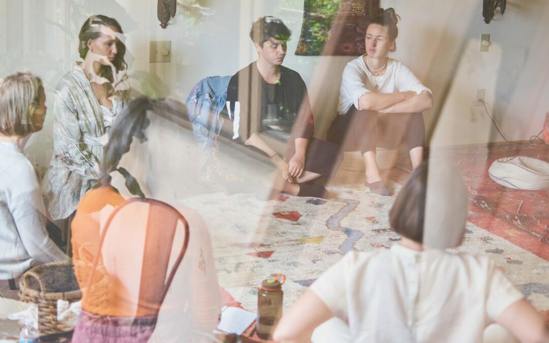 La cura non è solo un lavoro individuale